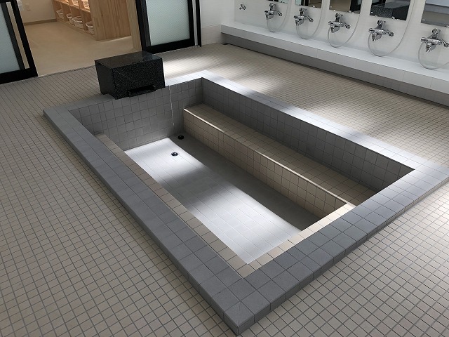 京都市南区 鉄骨造4階建て 事務所、食堂、大浴場、寮-99戸