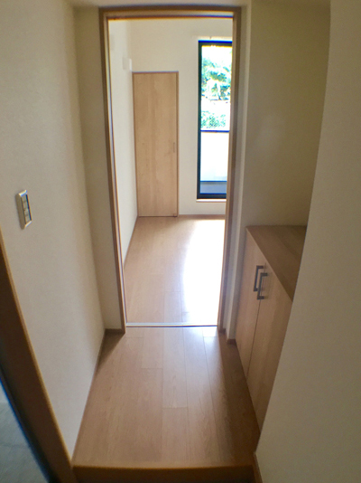 草津市笠山 木造2×4(センプリーチェ)1K+ロフト-8戸